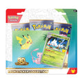 Pokemon TCG: 30th Celebration [Tech Stickers]
