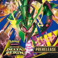Pokemon TCG: Delta Reign [Prerelease Event]