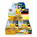 Pokemon TCG: Japanese - 30th Celebration [Booster Box]