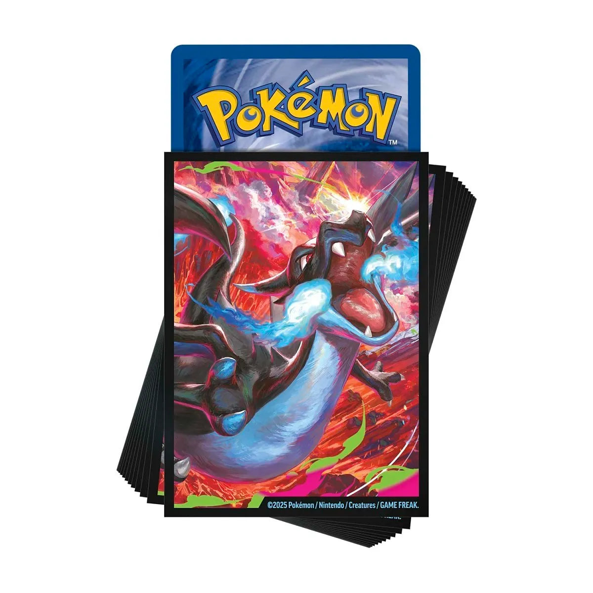 Pokemon TCG: Mega Charizard X ex [Ultra-Premium Collection]