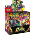 Pokemon TCG: Mega Evolution - Delta Reign [Booster Box]