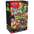 Pokemon TCG: Mega Evolution - Delta Reign [Booster Bundle]