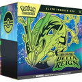 Pokemon TCG: Mega Evolution - Delta Reign [Elite Trainer Box]
