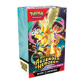 Pokemon TCG: Mega Evolution - Ascended Heroes [Booster Bundle] Pokemon TCG English