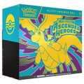 Pokemon TCG: Mega Evolution - Ascended Heroes [Elite Trainer Box] Pokemon TCG English