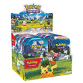 Pokemon TCG: Mega Evolution - Ascended Heroes [Mini Tin Display] Pokemon TCG English