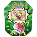 Pokemon TCG: Mega Evolution: Ascended Heroes [Tin]