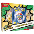 Pokemon TCG: Mega Evolution - Ascended Heroes [ex Box] Pokemon TCG English