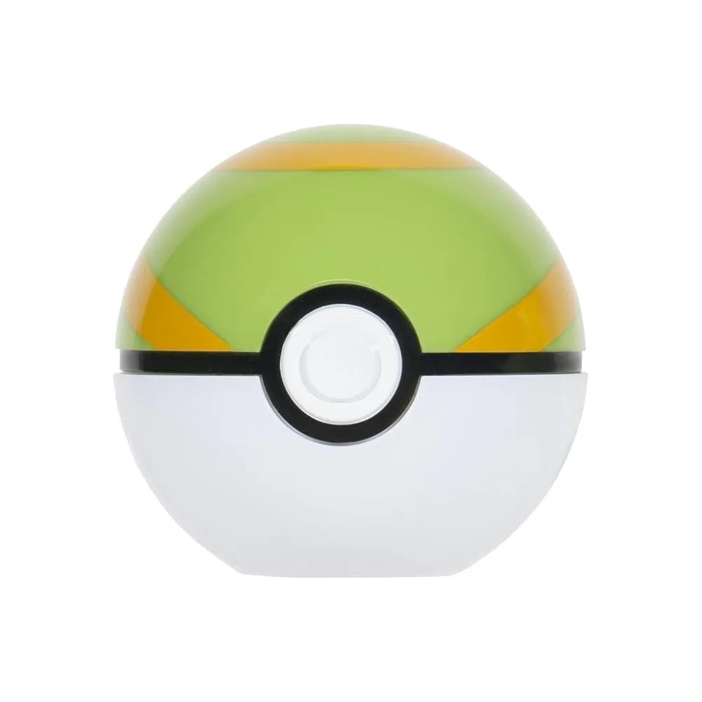 Pokemon: Treecko Nest Ball - Clip N Go Battle [Figure]