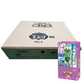 Pokemon TCG: Chinese - Gem Vol 5 [Booster Box Case]