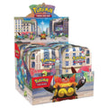 Pokemon TCG: Lumiose City [Mini Tin Display] Pokemon TCG English
