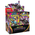 Pokemon TCG: Mega Evolution - Pitch Black [Booster Box]