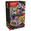 Pokemon TCG: Mega Evolution - Pitch Black [Booster Bundle]