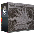 Pokemon TCG: Mega Evolution - Pitch Black [Elite Trainer Box]