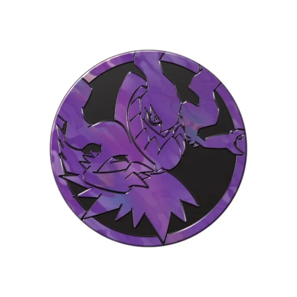 Pokemon TCG: Mega Evolution - Pitch Black [Elite Trainer Box]