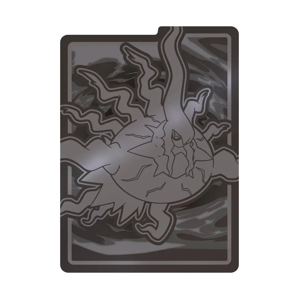Pokemon TCG: Mega Evolution - Pitch Black [Elite Trainer Box]