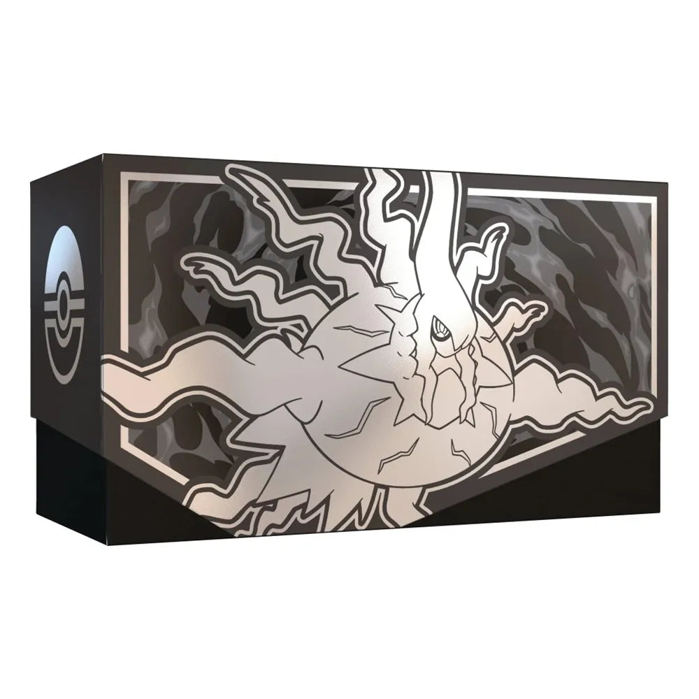 Pokemon TCG: Mega Evolution - Pitch Black [Elite Trainer Box]