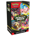 Pokemon TCG: Mega Evolution - Perfect Order [Booster Bundle] Pokemon TCG English