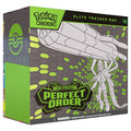 Pokemon TCG: Mega Evolution - Perfect Order [Elite Trainer Box] Pokemon TCG English