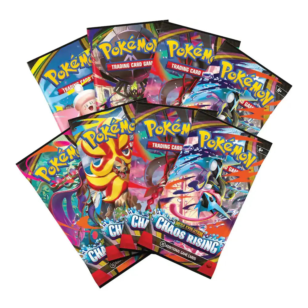 Pokemon TCG: Mega Greninja ex [Premium Collection]