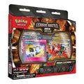 Pokemon TCG: Mega Lurcario ex [League Battle Deck] Pokemon TCG English