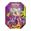 Pokemon TCG: Mega Moonlit [Tin] Pokemon TCG English