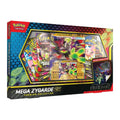 Pokemon TCG: Mega Zygarde ex [Premium Collection] Pokemon TCG English