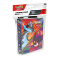Pokemon TCG: Q1 2026 [Mini Portfolio] Pokemon TCG English