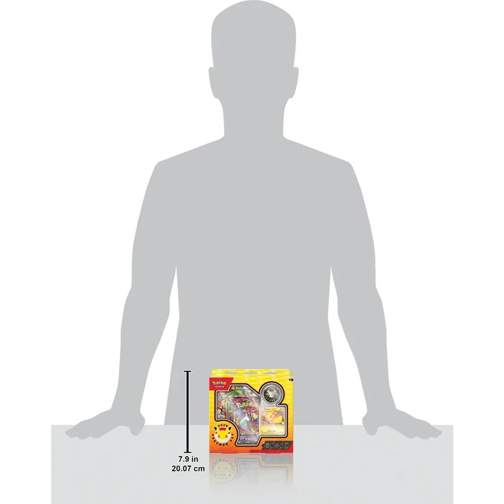 Pokemon TCG: Pokemon Day [2026 Collection]