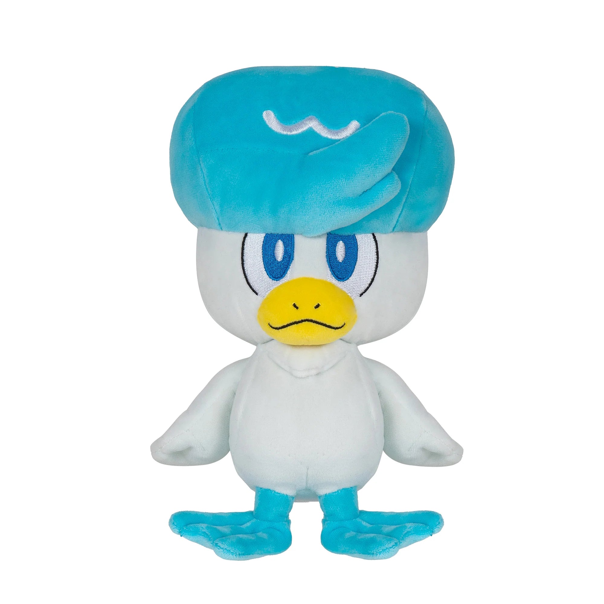 Jazwares: Quaxly 8" [Plush]