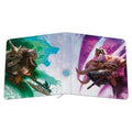 Ultimate Gaurd: Magic the Gathering: Reality Fracture: 24-Pocket [Zipfolio Binder]