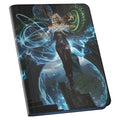Ultimate Gaurd: Magic the Gathering: Reality Fracture: 18-Pocket [Zipfolio Binder]