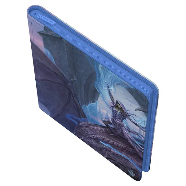 Ultimate Gaurd: Magic the Gathering: Reality Fracture: 24-Pocket [Zipfolio Binder]