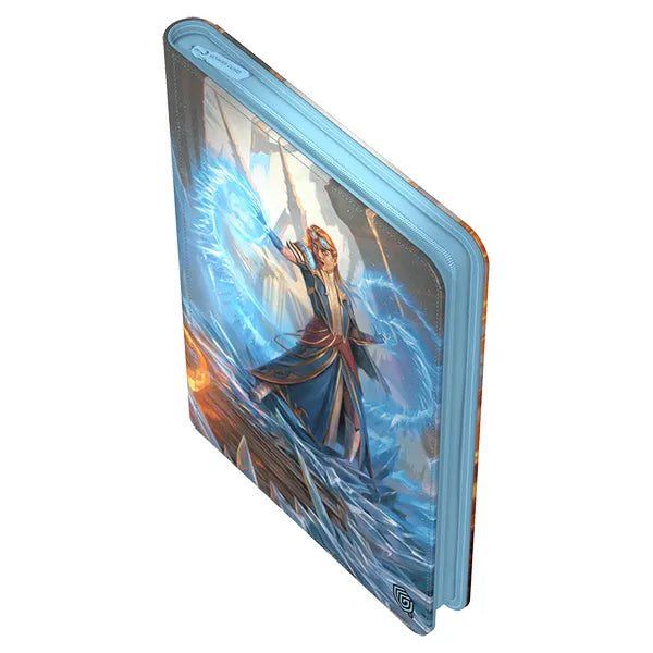 Ultimate Gaurd: Magic the Gathering: Reality Fracture: 18-Pocket [Zipfolio Binder]