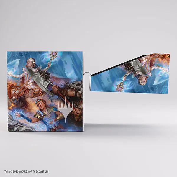 GameGenic: Magic the Gathering: Reality Fracture Soft Dynacrate [Deck Box]