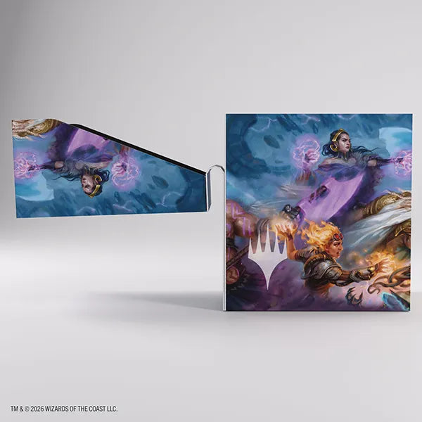 GameGenic: Magic the Gathering: Reality Fracture Soft Dynacrate [Deck Box]