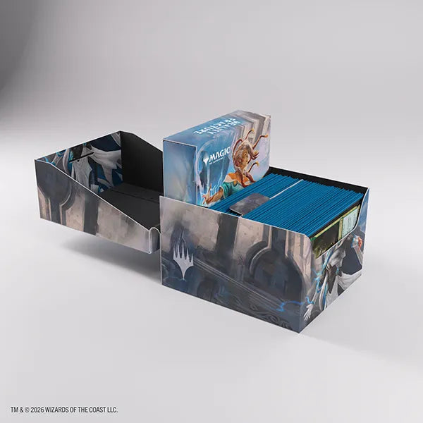 GameGenic: Magic the Gathering: Reality Fracture Soft Crate 100+ XL [Deck Box]