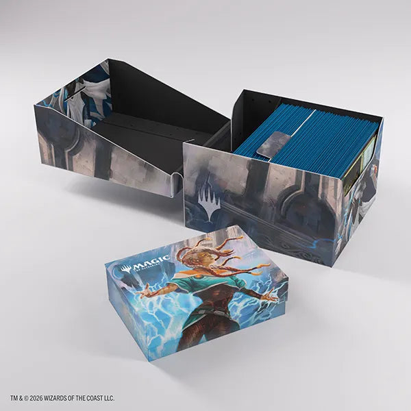 GameGenic: Magic the Gathering: Reality Fracture Soft Crate 100+ XL [Deck Box]