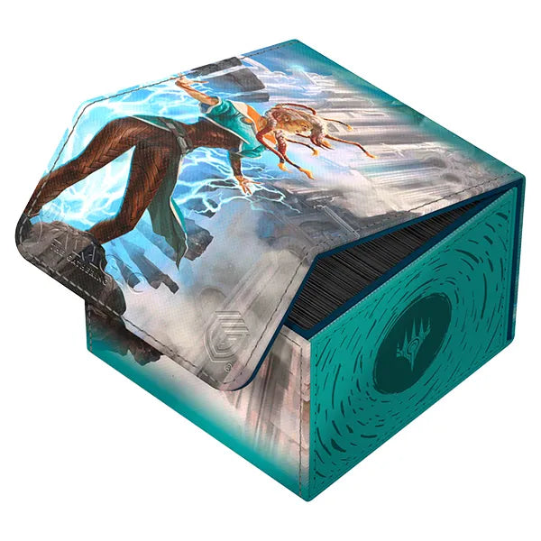 GameGenic: Magic the Gathering: Reality Fracture Sidewinder 133+ [Deck Box]