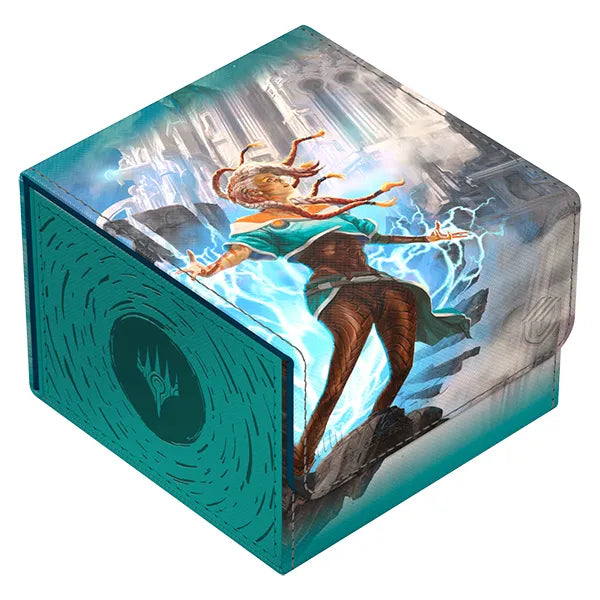 GameGenic: Magic the Gathering: Reality Fracture Sidewinder 133+ [Deck Box]