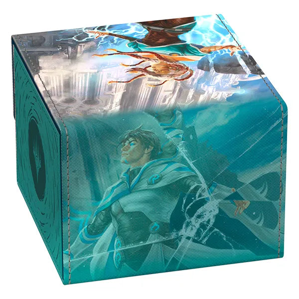 GameGenic: Magic the Gathering: Reality Fracture Sidewinder 133+ [Deck Box]
