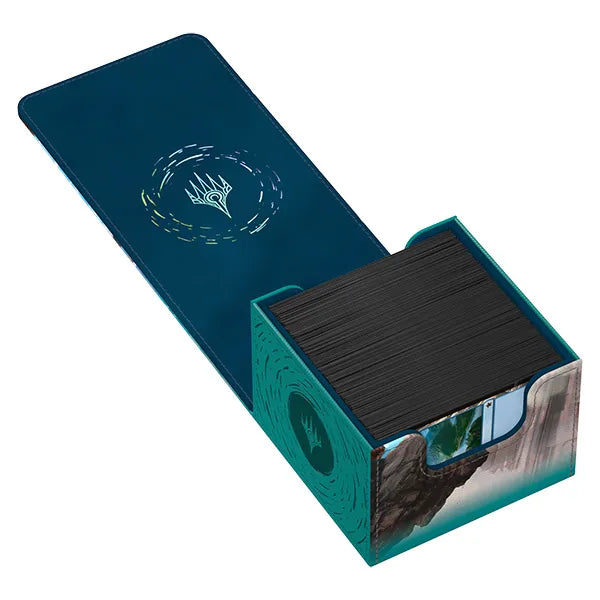 GameGenic: Magic the Gathering: Reality Fracture Sidewinder 133+ [Deck Box]