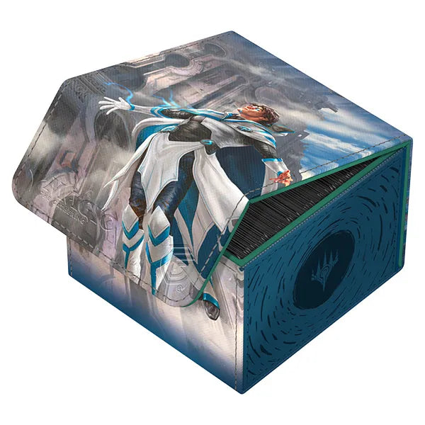 GameGenic: Magic the Gathering: Reality Fracture Sidewinder 133+ [Deck Box]