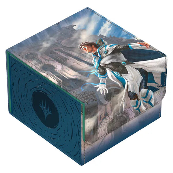 GameGenic: Magic the Gathering: Reality Fracture Sidewinder 133+ [Deck Box]