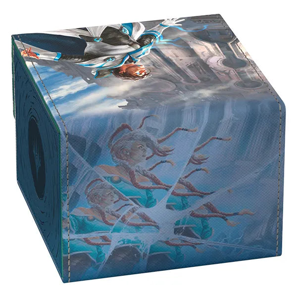 GameGenic: Magic the Gathering: Reality Fracture Sidewinder 133+ [Deck Box]
