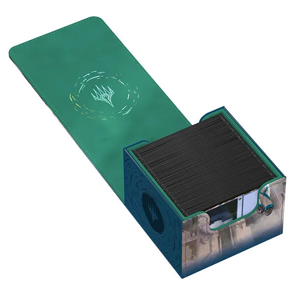 GameGenic: Magic the Gathering: Reality Fracture Sidewinder 133+ [Deck Box]