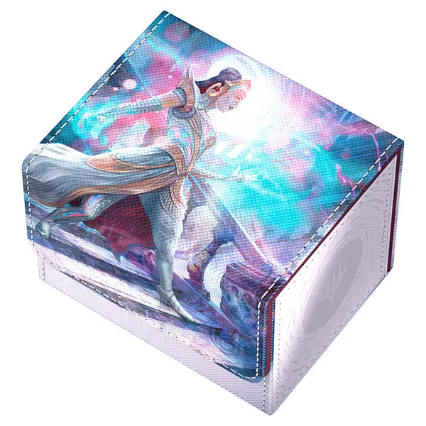 GameGenic: Magic the Gathering: Reality Fracture Sidewinder 100+ [Deck Box]