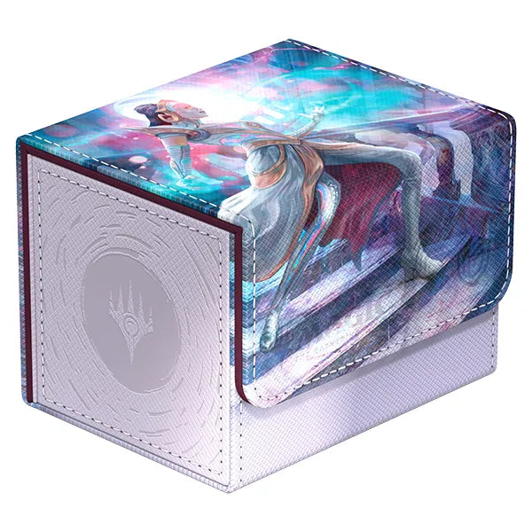 GameGenic: Magic the Gathering: Reality Fracture Sidewinder 100+ [Deck Box]