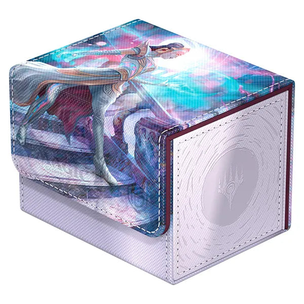 GameGenic: Magic the Gathering: Reality Fracture Sidewinder 100+ [Deck Box]