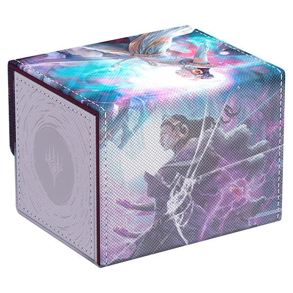 GameGenic: Magic the Gathering: Reality Fracture Sidewinder 100+ [Deck Box]